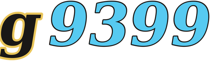 g9399 logo
